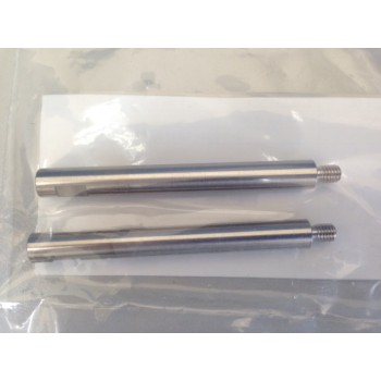 EBARA C-3554-133-0001 POST,ROUNDNESS